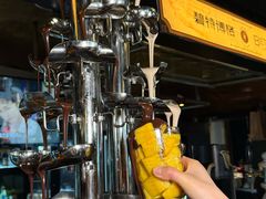 -碧特博格·20年品牌西餐厅(芜湖路店)