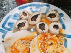 -渔荷食町·铁板烧料理(崂山万象汇店)