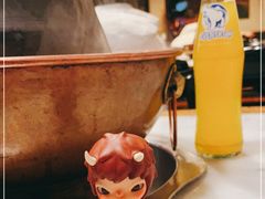 -将台涮肉(酒仙桥店)