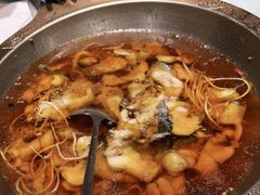 -雲蜀龙阁·金牌水煮鱼(方庄店)