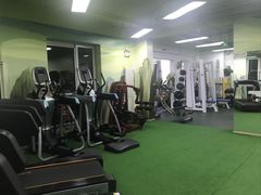 -红山会健身·普拉提(广安门店)