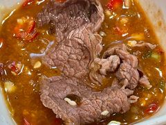 -牛沙暴潮汕牛肉火锅(章江南大道店)