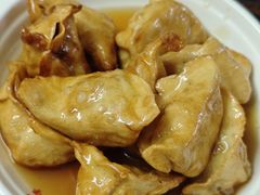 -江东饺子馆(江东路店)