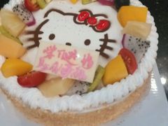 -欧贝拉蛋糕店(东门路店)