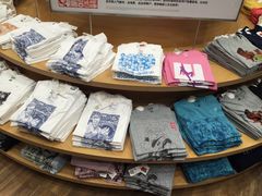 -优衣库(青岛万象城店)
