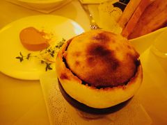 -成桂西餐厅·42年的味道(五大道疙瘩楼店)