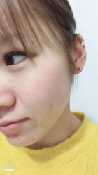 点击看大图 -月野兔日式美睫美甲