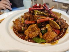 -船歌·鱼水饺青岛菜(国贸商城店)