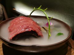 -盡膳口福跷脚牛肉火锅(合生汇购物中心店)