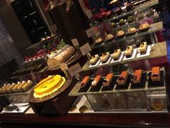 -深圳四季酒店·馥自助餐厅