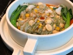 -天瑞轩·粤菜餐厅