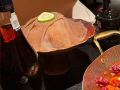 -色響火锅(恒隆广场店)