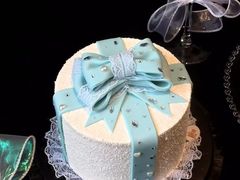 -Lucky Time幸福时光DIY蛋糕烘焙馆(大悦城店)