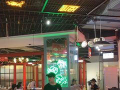 -蛙一刀·麻椒鱼火锅(金仙桥店)