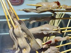 -袁记串串香(北国店)