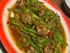 -泥糊破店小酒馆·团建聚餐(南京西路店)