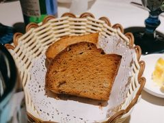 -俄士厨房(五棵松华熙LIVE店)