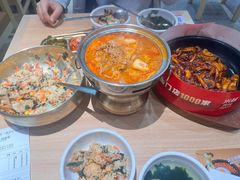 -米村拌饭(淮安区吾悦广场店)