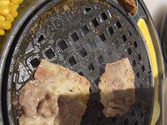 -韩宫宴烤肉·料理(如皋万达店)