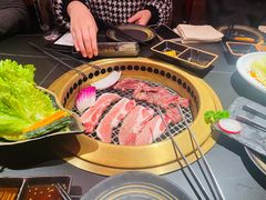 -谷牛和牛烤肉(漕河泾印象城店)