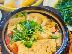 农家豆腐-茅山肴·道家菜·神仙鸡