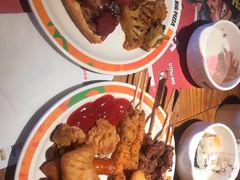-比格比萨自助(美乐城店)