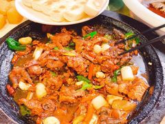 -一家人(凯旋路店)