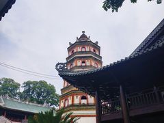 -南华禅寺