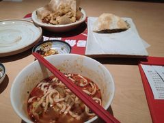 -大师兄·西北小馆(北站缤果空间店)
