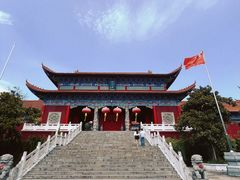 -开福禅寺