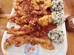 -全州拌饭馆(断桥店)
