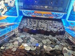 -风云再起游乐汇(北京西单西西友谊店)