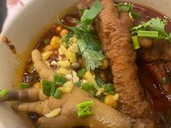 -盛香亭热卤(宝泰购物广场店)