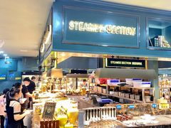 -苏格里岛自助海鲜烤肉(青秀万达店)
