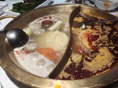 -小龙坎火锅(总店)