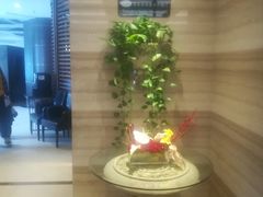 -厦门海景千禧大酒店·海景咖啡厅
