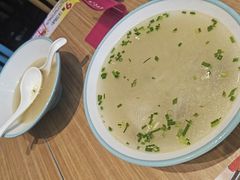 -小杨生煎(香港名都店)