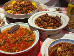 -辣小鲜·南昌大排档(船山路店)