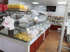 -爱德顺糕点食屋(利民道店)