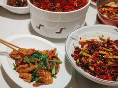 -小山城·馋嘴蛙(亚运村店)
