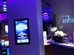 -我爱运动健身·游泳·瑜伽·普拉提馆(大卫城店)