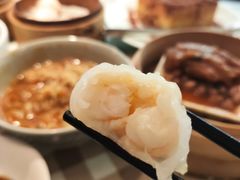 -新大咀港式茶餐厅(宝山万达店)