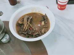 -秀妈厨房(灰汤老店)