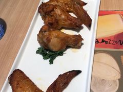 -必胜客(远大路店)