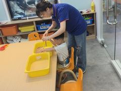 -斯坦星球AI编程·机器人科创·科学实验·信奥·思维·STEM·乐高·竞赛考级(长宁虹桥大融城荟聚中心)