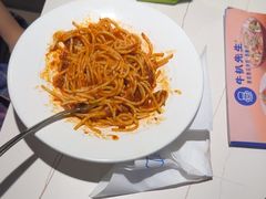 -牛扒先生·厚切雪花牛扒西餐厅(北京路禺山路店)