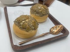 -喜宴又一村·粤菜·茶点·海鲜(壹方天地店)