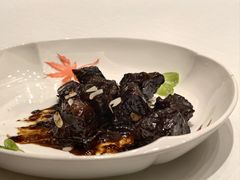 红焖雪花牛肉-新黄埭大酒店丨宴会厅(润元路店)