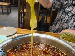 -肖肖酸萝卜鱼火锅(总店)