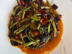 -辣婆婆(航天桥店)